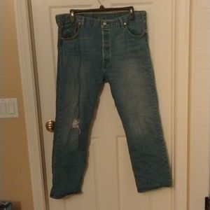 Levis W40 L32